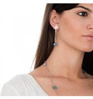 Ohrringe Boccadamo Dame in Bronze XOR520 - XOR520